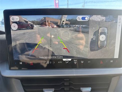 New 2026 Ford Explorer ST image 23