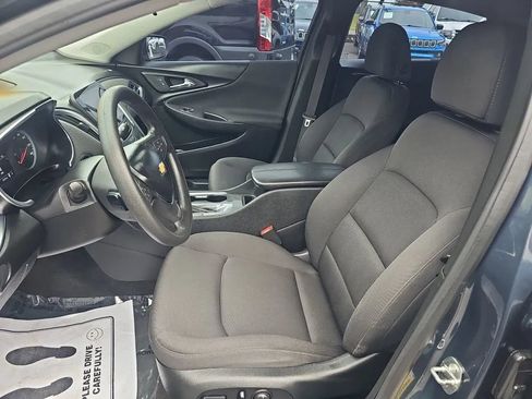 Used 2020 Chevrolet Malibu LT FWD image 14