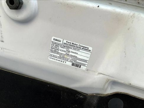 Used 2023 Ford F150 Raptor AWD/4WD image 32