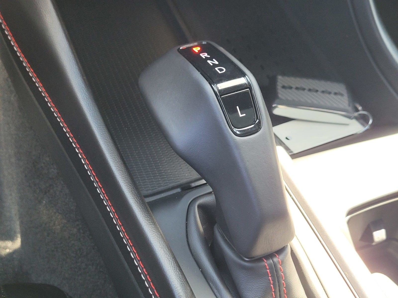 New 2026 Dodge Charger R/T AWD/4WD image 17