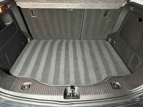 Used 2018 Chevrolet Trax LT w/ Driver Confidence Package AWD/4WD image 18