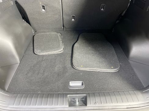 Used 2023 Hyundai Tucson SEL AWD/4WD image 24