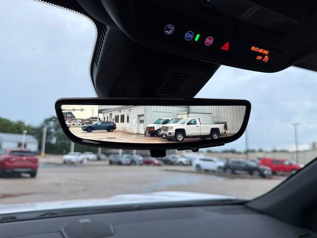New 2026 GMC Terrain AT4 w/ Convenience Package III AWD/4WD image 23