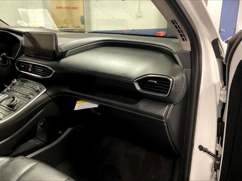 Used 2022 Hyundai Santa Fe SEL w/ Convenience + Premium Package image 13