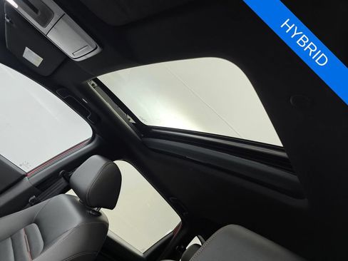 Used 2024 Honda CR-V Sport-L image 12