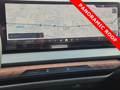 Used 2025 BMW X3 xDrive30i w/ Convenience Package image 17