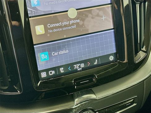 Used 2025 Volvo XC60 T8 Core w/ Protection Package Premier image 18