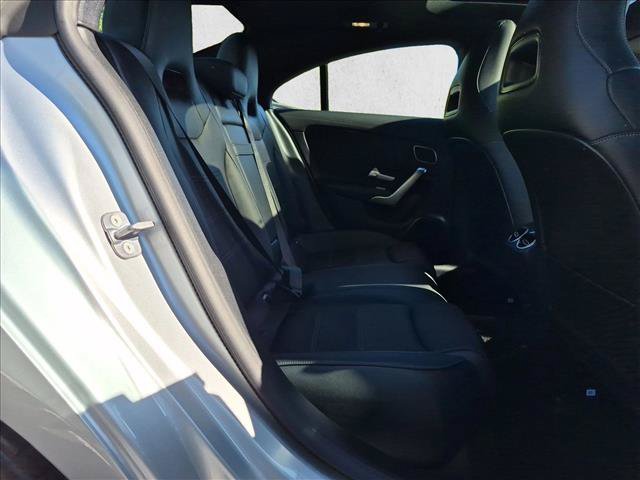 Used 2024 Mercedes-Benz CLA 45 AMG 4MATIC image 21