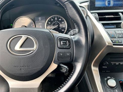 Used 2015 Lexus NX 200t AWD w/ Premium Package image 16