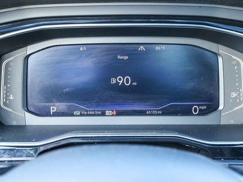 Used 2020 Volkswagen Jetta SEL image 31