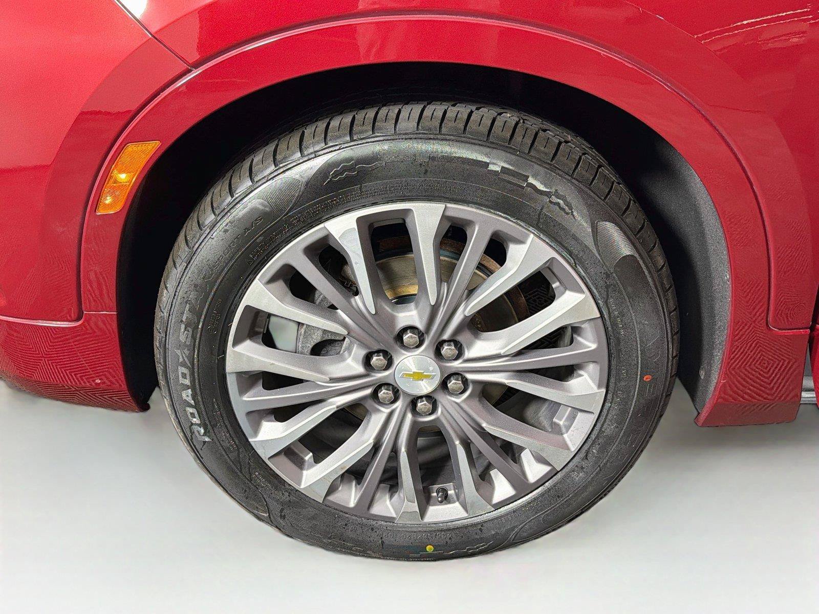 Used 2020 Chevrolet Blazer Premier w/ LPO, Floor Liner Package AWD/4WD image 34