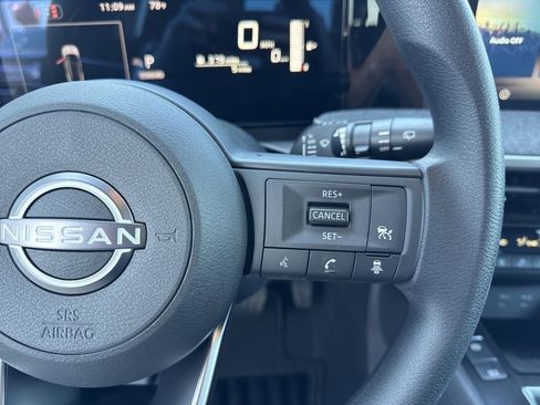 New 2026 Nissan Kicks SV image 26