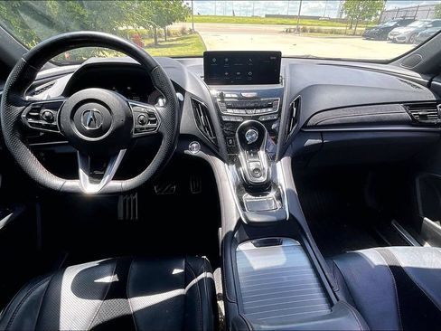 Used 2023 Acura RDX A-Spec AWD/4WD image 18