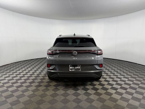 Used 2023 Volkswagen ID.4 Pro S AWD/4WD image 9