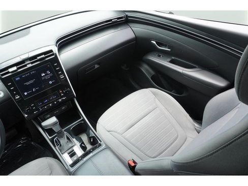 Used 2024 Hyundai Santa Cruz SEL FWD image 38