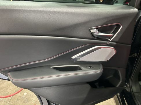 Used 2019 Acura RDX A-Spec image 18