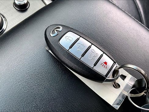 Used 2016 INFINITI QX60 FWD image 13