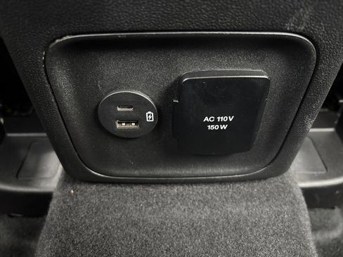 Used 2022 Ford Bronco Sport Outer Banks w/ Tech Package image 17