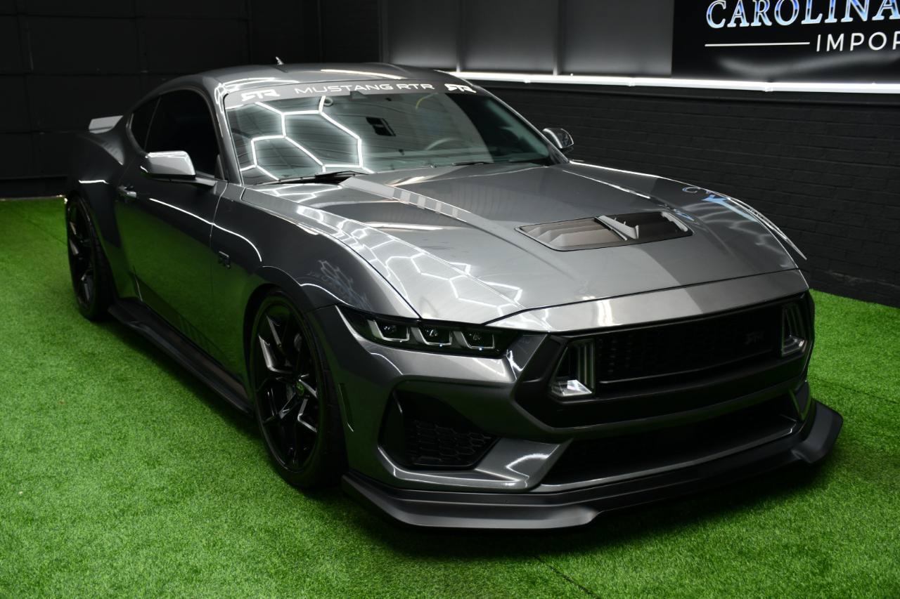 Used 2024 Ford Mustang GT Premium RWD image 5