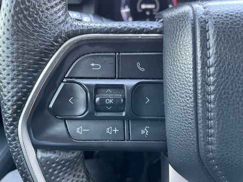 Certified 2024 Toyota Tacoma TRD Sport w/ TRD Sport Premium Package AWD/4WD image 28