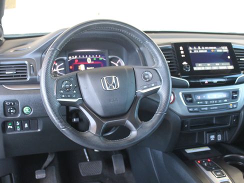 Used 2022 Honda Passport EX-L image 18