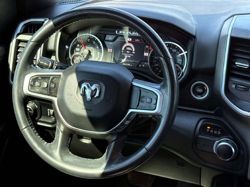 Used 2022 RAM 1500 Lone Star RWD image 14