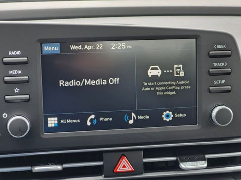 New 2026 Hyundai Elantra SE FWD image 20