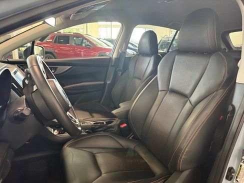 Certified 2023 Subaru Crosstrek 2.5i Limited image 23