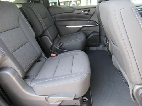 New 2026 Chevrolet Traverse LT image 26