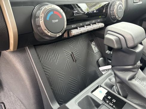 New 2026 Toyota Tacoma SR5 AWD/4WD image 23