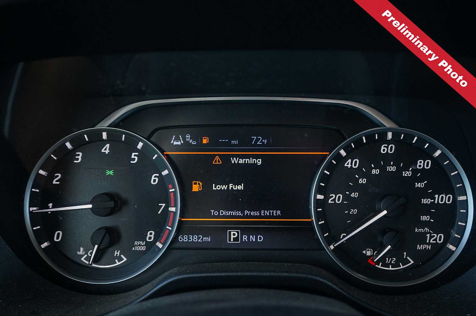 Used 2022 Nissan Titan SV RWD image 17
