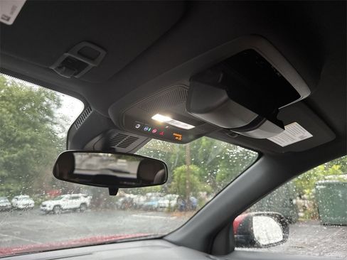 New 2026 Chevrolet Equinox ACTIV w/ Convenience Package III image 19