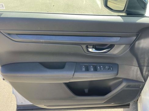 Certified 2025 Honda CR-V Sport image 16