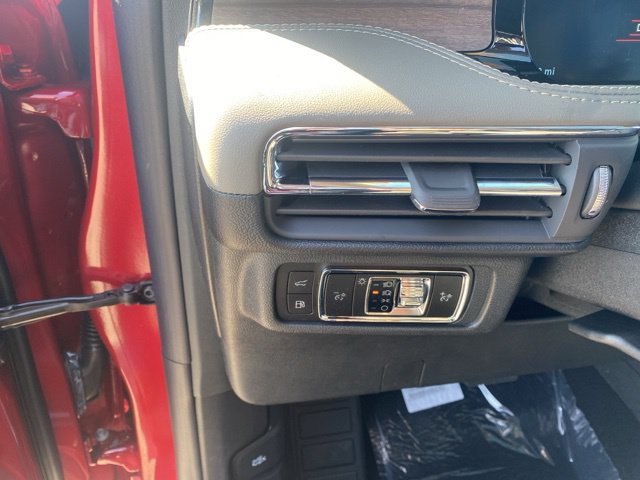 New 2025 Lincoln Corsair Grand Touring AWD/4WD image 19