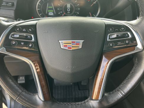 Used 2020 Cadillac Escalade ESV Luxury w/ Escalade Sport Edition AWD/4WD image 23
