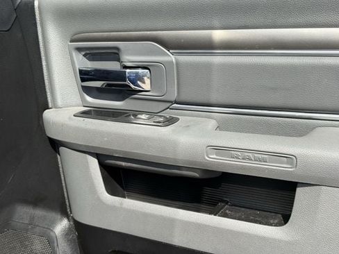 Used 2017 RAM 1500 Lone Star RWD image 26