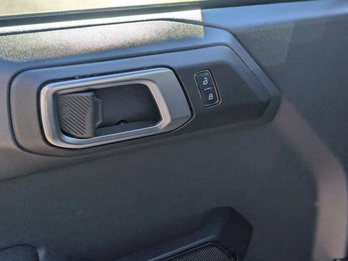 Certified 2025 Ford Bronco Big Bend image 23