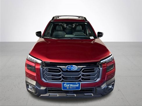 New 2026 Subaru Outback Touring XT AWD/4WD image 3