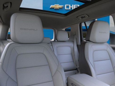 New 2026 GMC Terrain Denali image 24