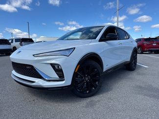 New 2026 Buick Envista Sport Touring w/ Convenience I Package video 1