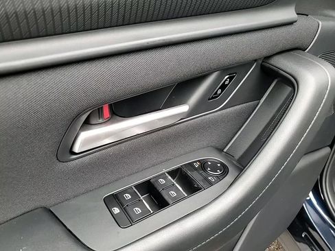 New 2026 MAZDA CX-90 3.3 Turbo w/ Select Package image 12