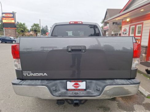 Used 2013 Toyota Tundra 2WD CrewMax image 6
