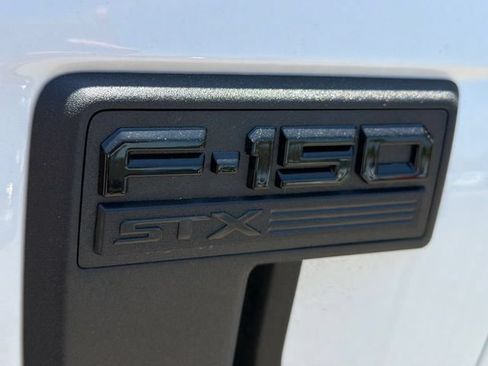 New 2026 Ford F150 STX w/ Equipment Group 200A AWD/4WD image 15