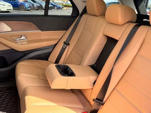 New 2026 Mercedes-Benz GLE 350 4MATIC image 18
