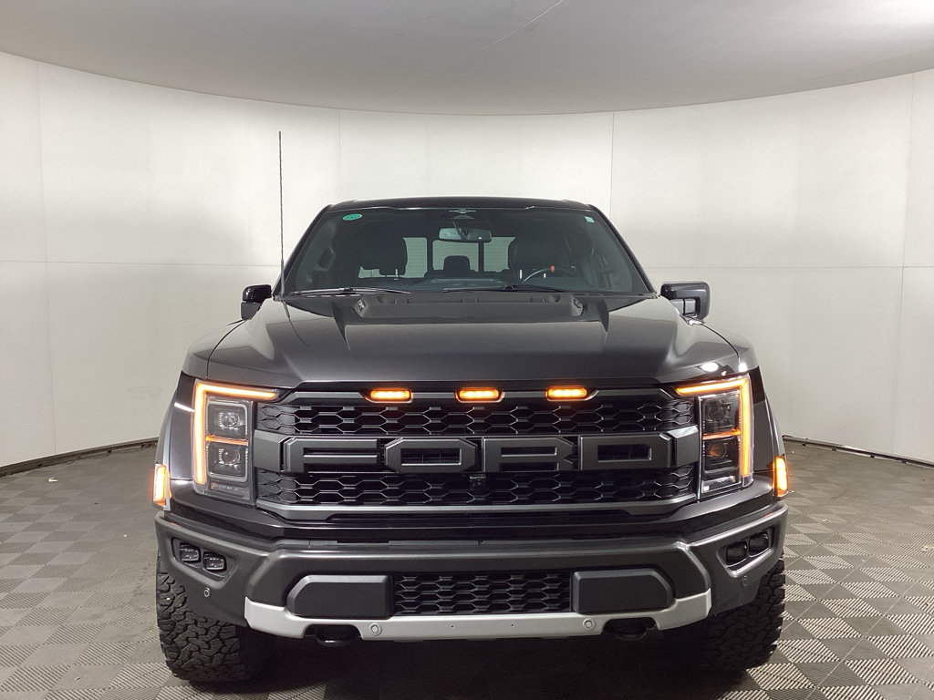Used 2023 Ford F150 Raptor AWD/4WD image 6