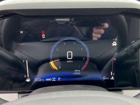 New 2026 Chevrolet TrailBlazer LS w/ LS Convenience Package image 25