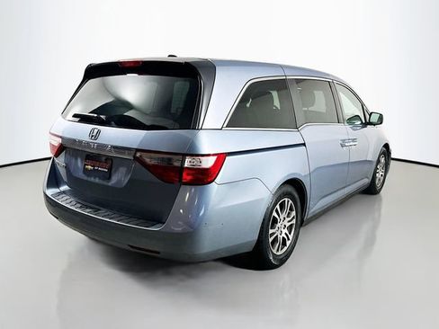 Used 2012 Honda Odyssey EX-L image 5