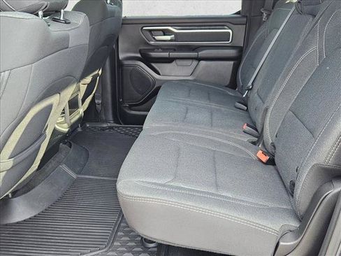 Used 2019 RAM 1500 Big Horn RWD image 18