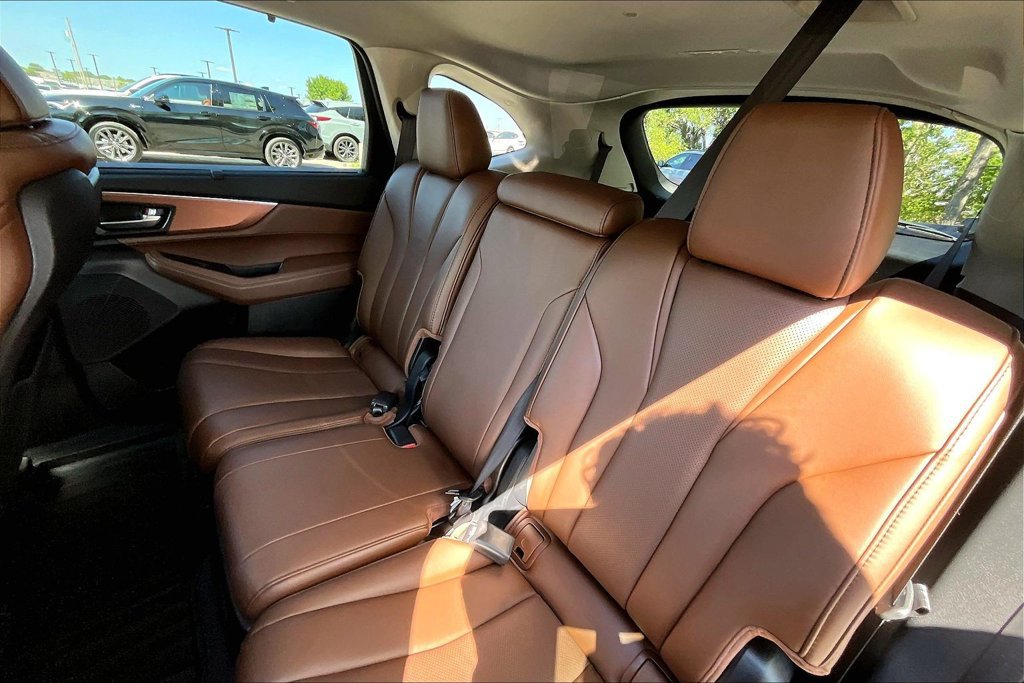 Used 2024 Acura MDX w/ Technology Package AWD/4WD image 33