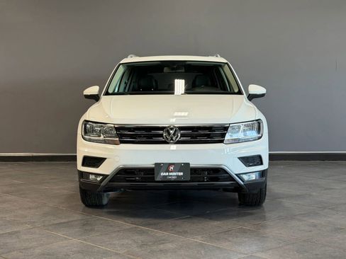 Used 2019 Volkswagen Tiguan SEL AWD/4WD image 2